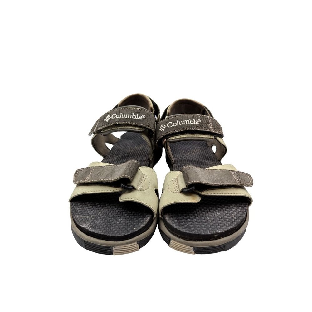 Columbia Shoes Womens Sport Sandal Whidbey Active Comfort Size 8 - Picture 2 of 9